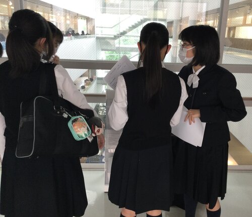 Seishu自主課題