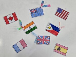 第3回学校説明会に向けて