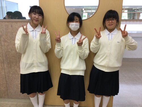 さわやかな装い