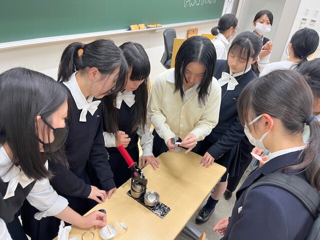 東京大学の五月祭でワークショップのお手伝いをさせていただきました