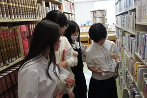 図書館のご紹介