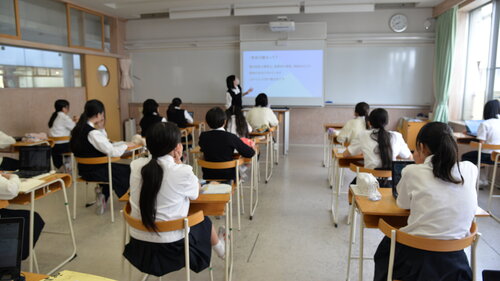 ICTで学びあい