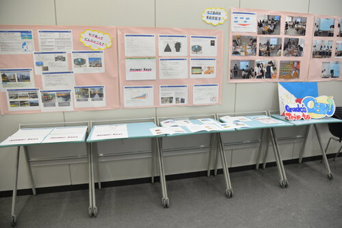 清修フェスタ(文化祭)まであと一日!