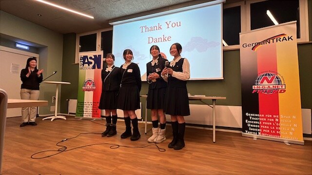 世界1位を受賞しました！！　世界大会@ドイツシュツットガルト　