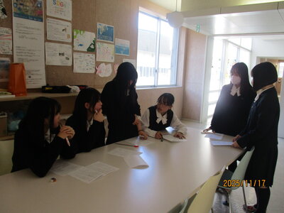 『高瀬舟』で模擬裁判