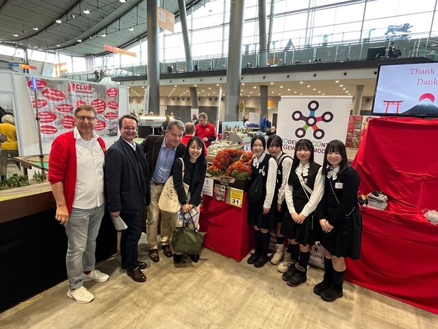 鉄道模型　世界大会@ドイツシュツットガルト　Vol.3