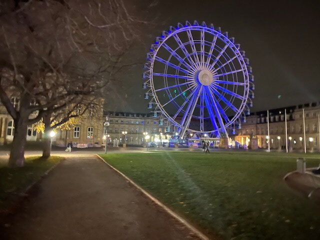 鉄道模型　世界大会@ドイツシュツットガルト　最終号