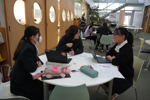 5000字論文　いよいよ大詰めです