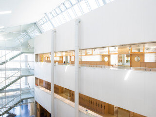 1/17（土）授業見学会＆ミニ説明会を実施します