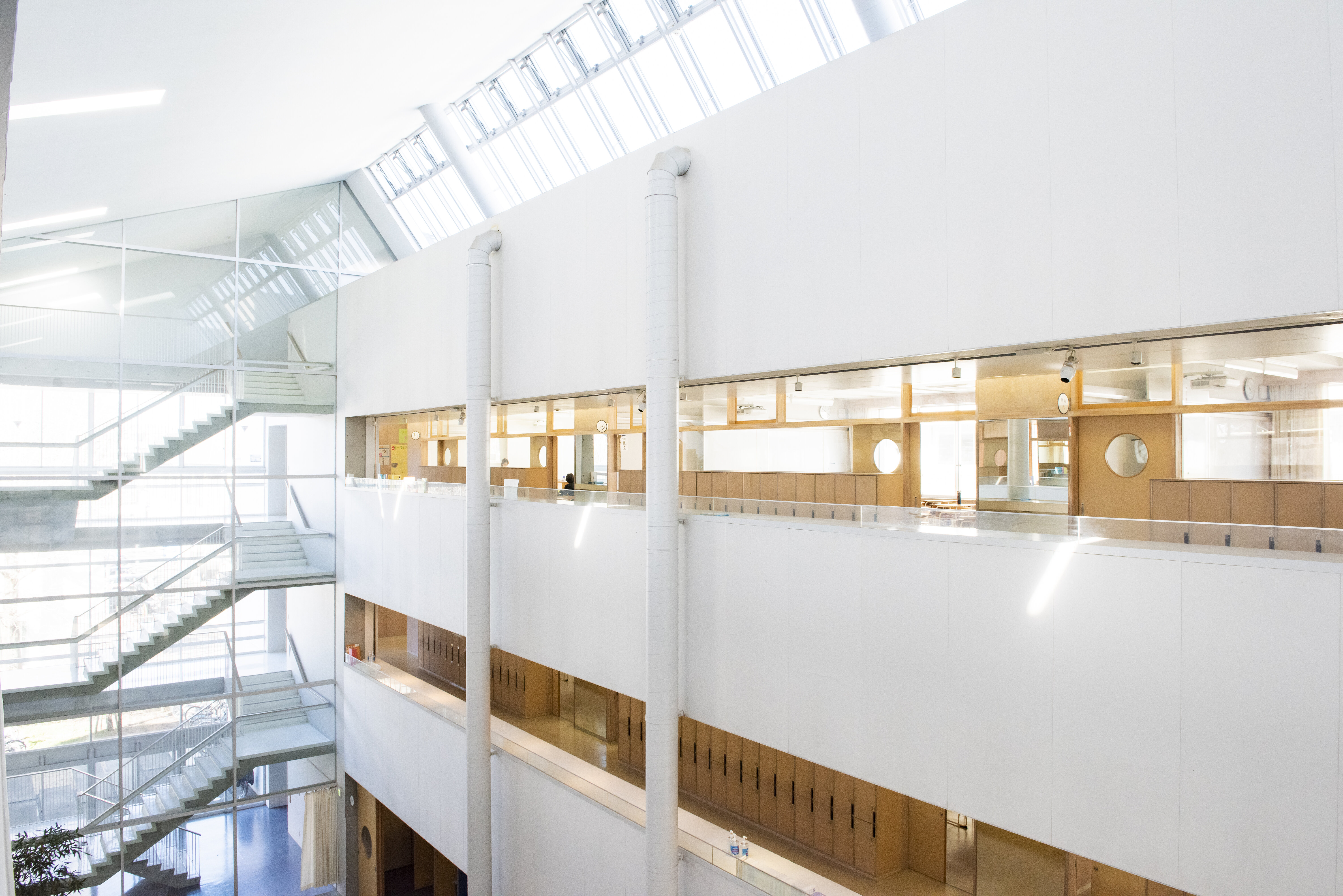 2025年度 最後の学校説明会を実施します