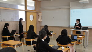 5000字論文発表会