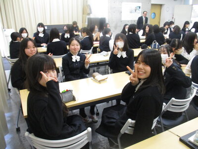 MKS(みんな輝く清修)プロジェクト始動!!