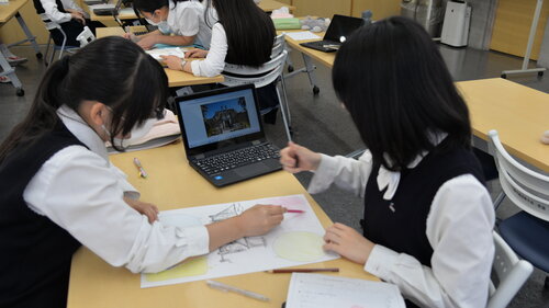 セブ島研修事後学習