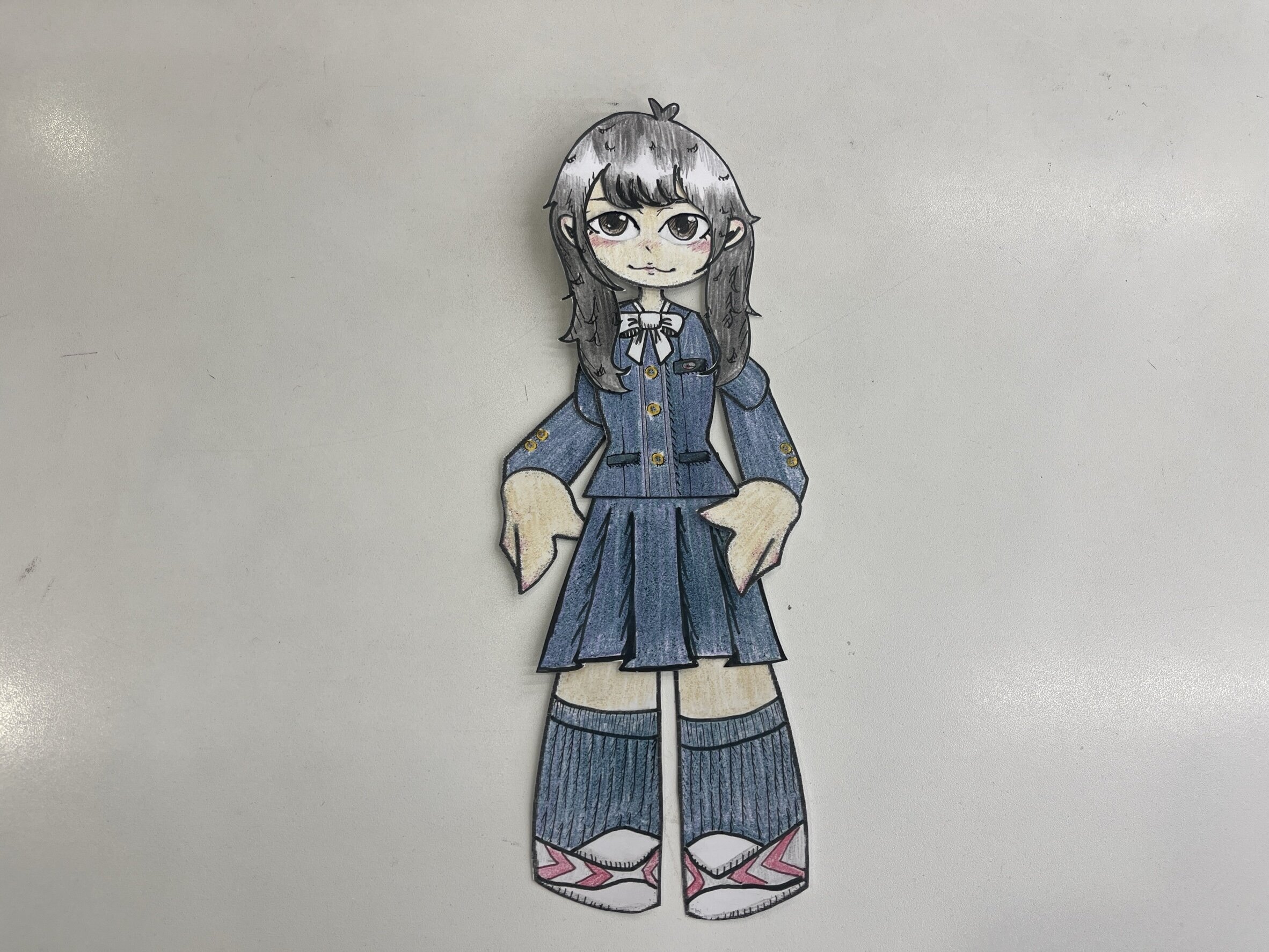 Waku Waku English Summer Program ＠清修♪