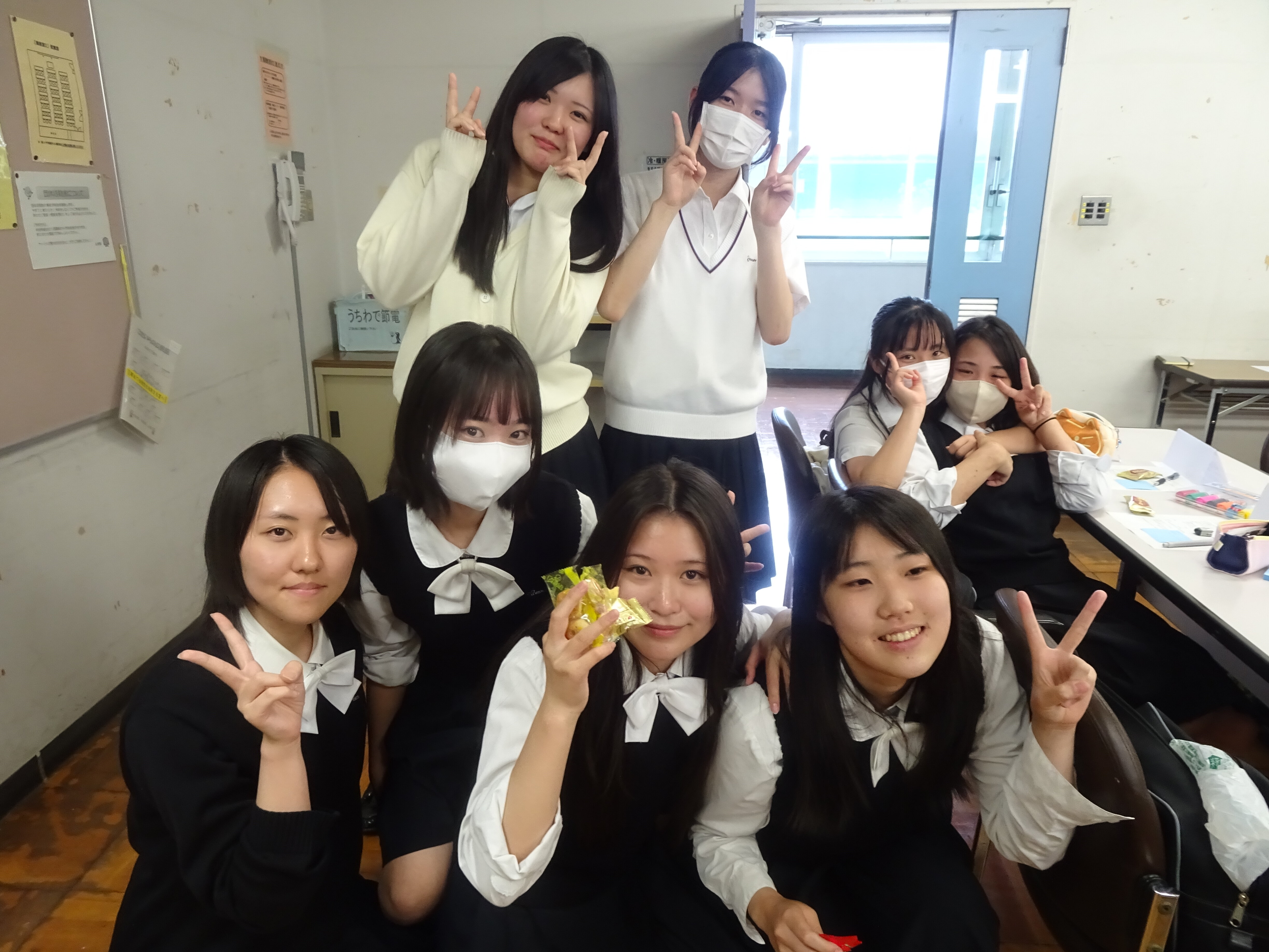 地域とつながるKOKOプロジェクト