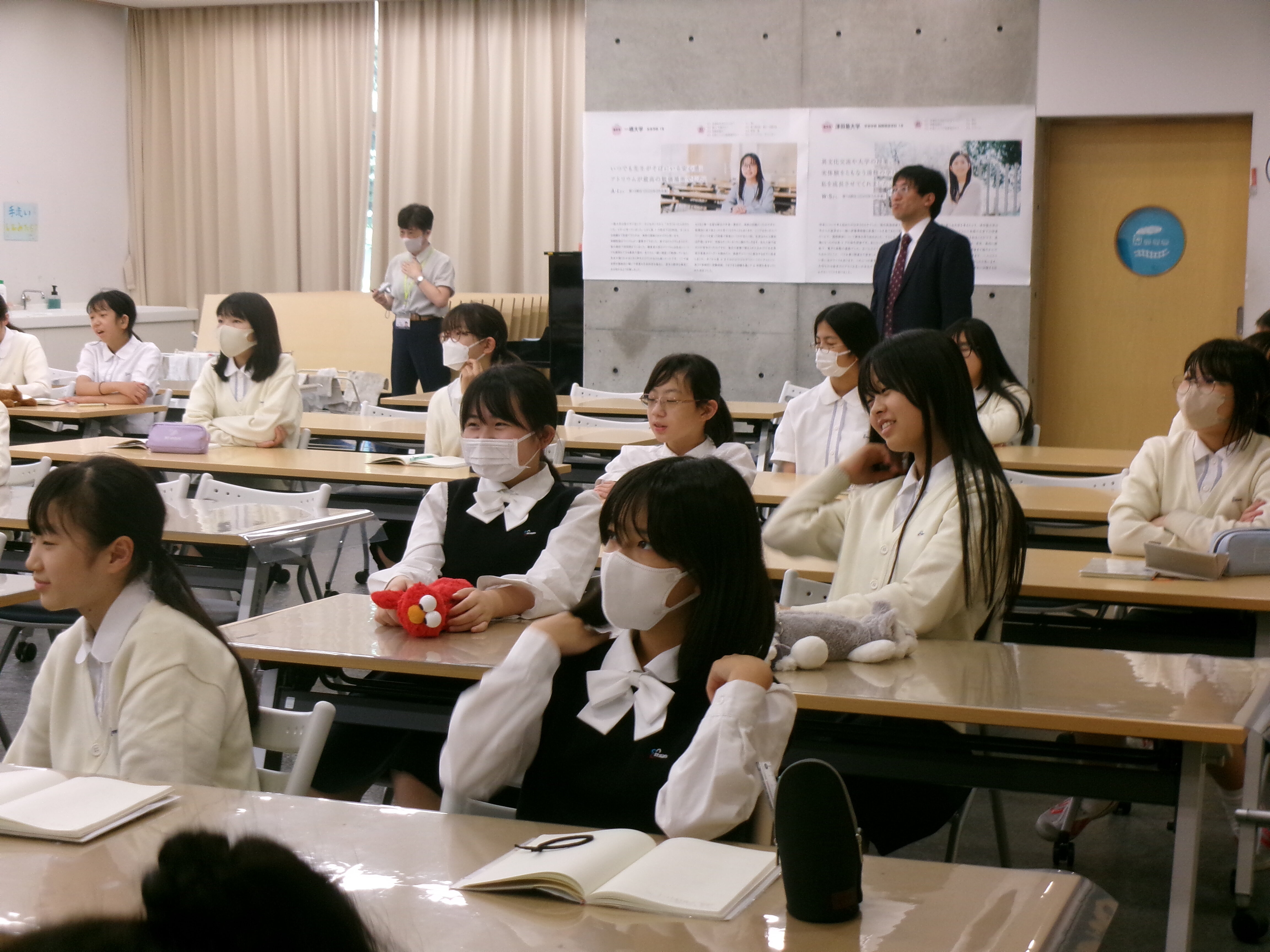 スマートフォンの利用をもう一度考えてみる！