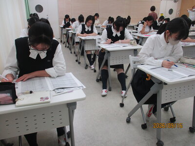 4年生：大学で学べる学問・学部研究